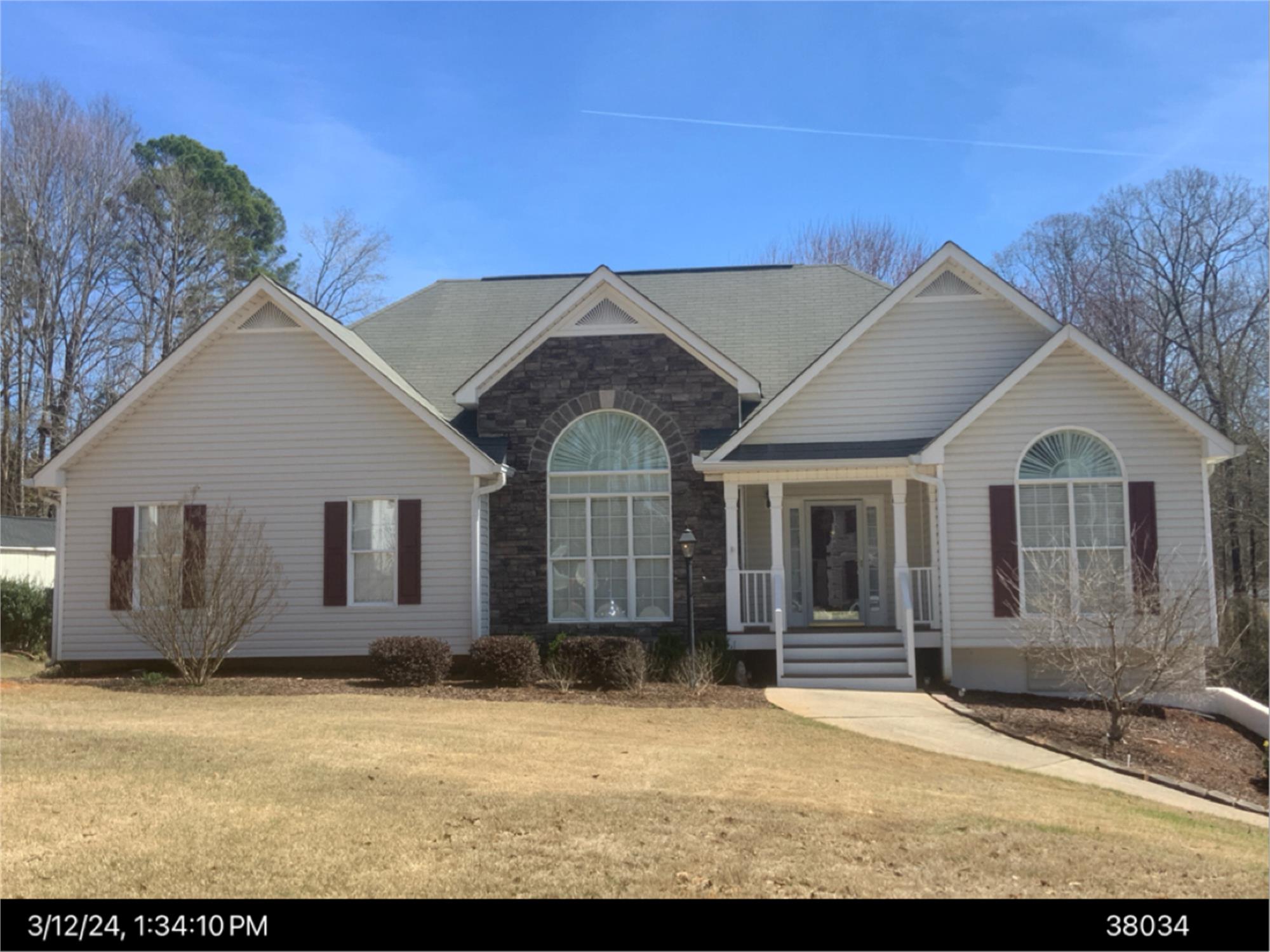 168 Magnolia Dr, Douglasville, GA 30134-6608