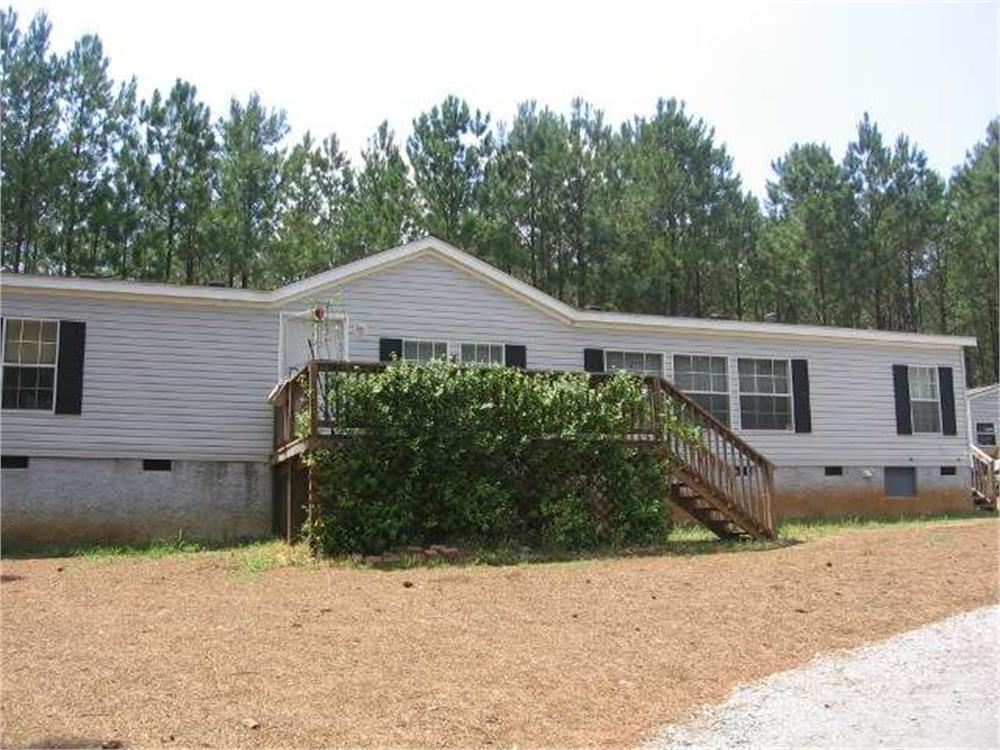 138 Strickland Loop, Forsyth, GA 31029-4752