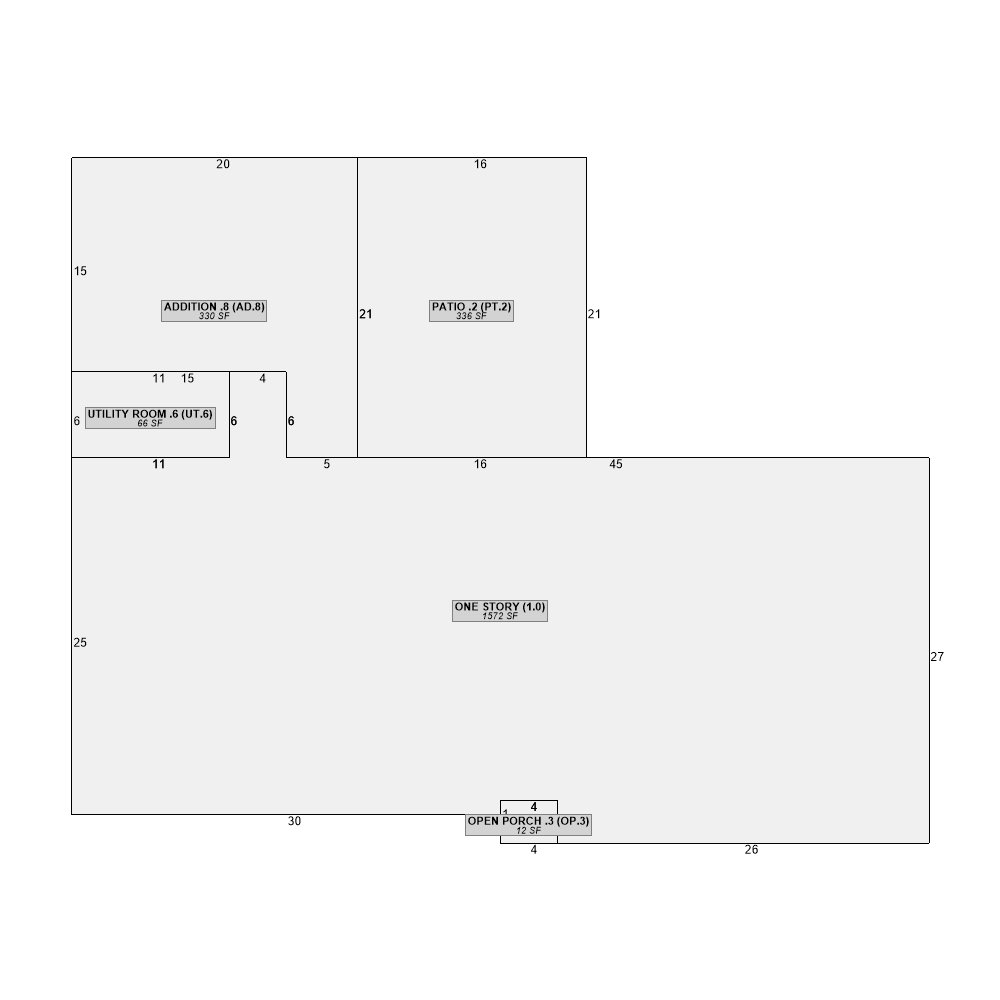 119 Trentwood Pl Nw, Rome, GA 30165-1737