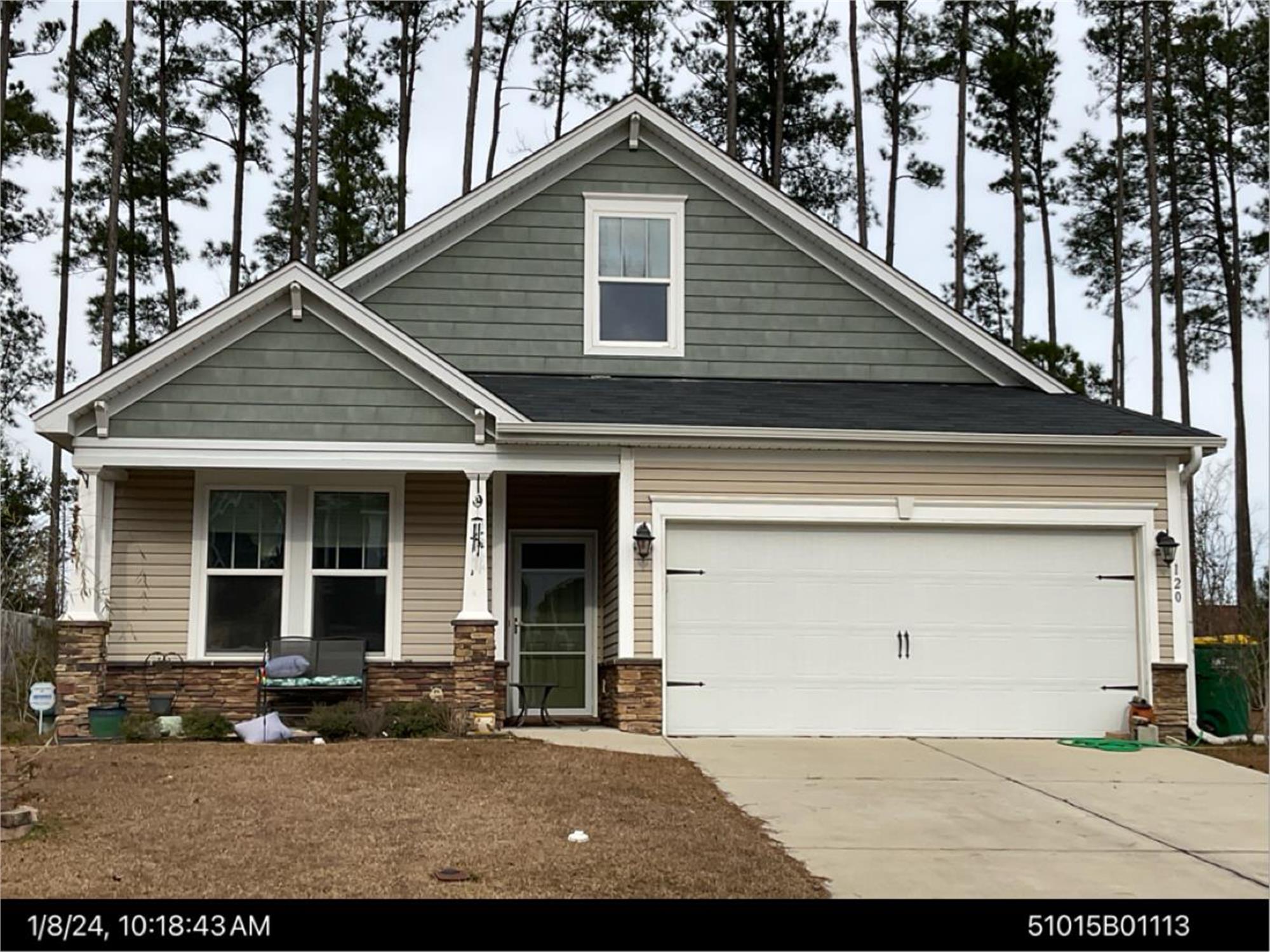 120 Tanzania Trl, Pooler, GA 31322-3814
