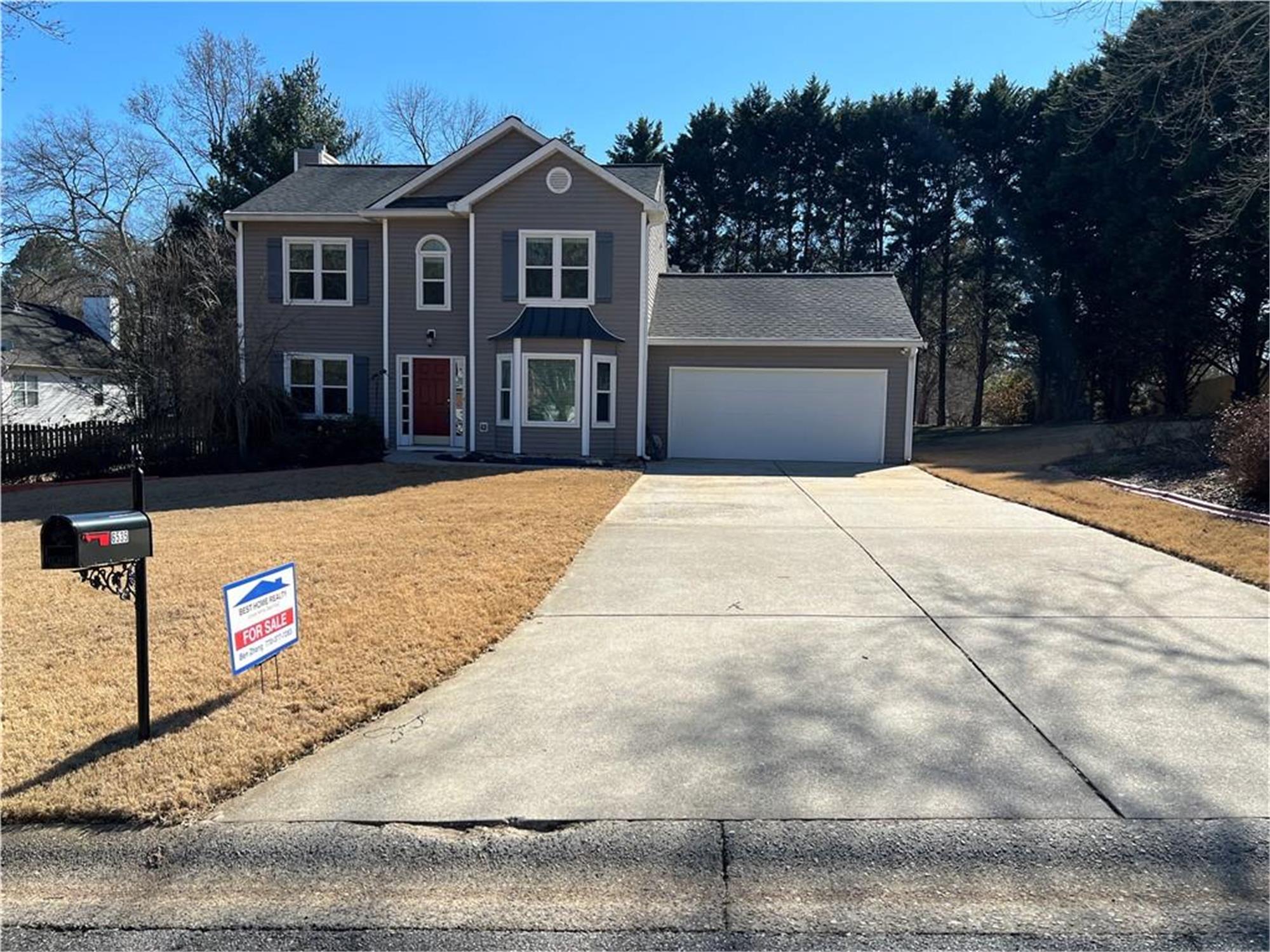 6535 Glen Pond Trce, Cumming, GA 30028-4881