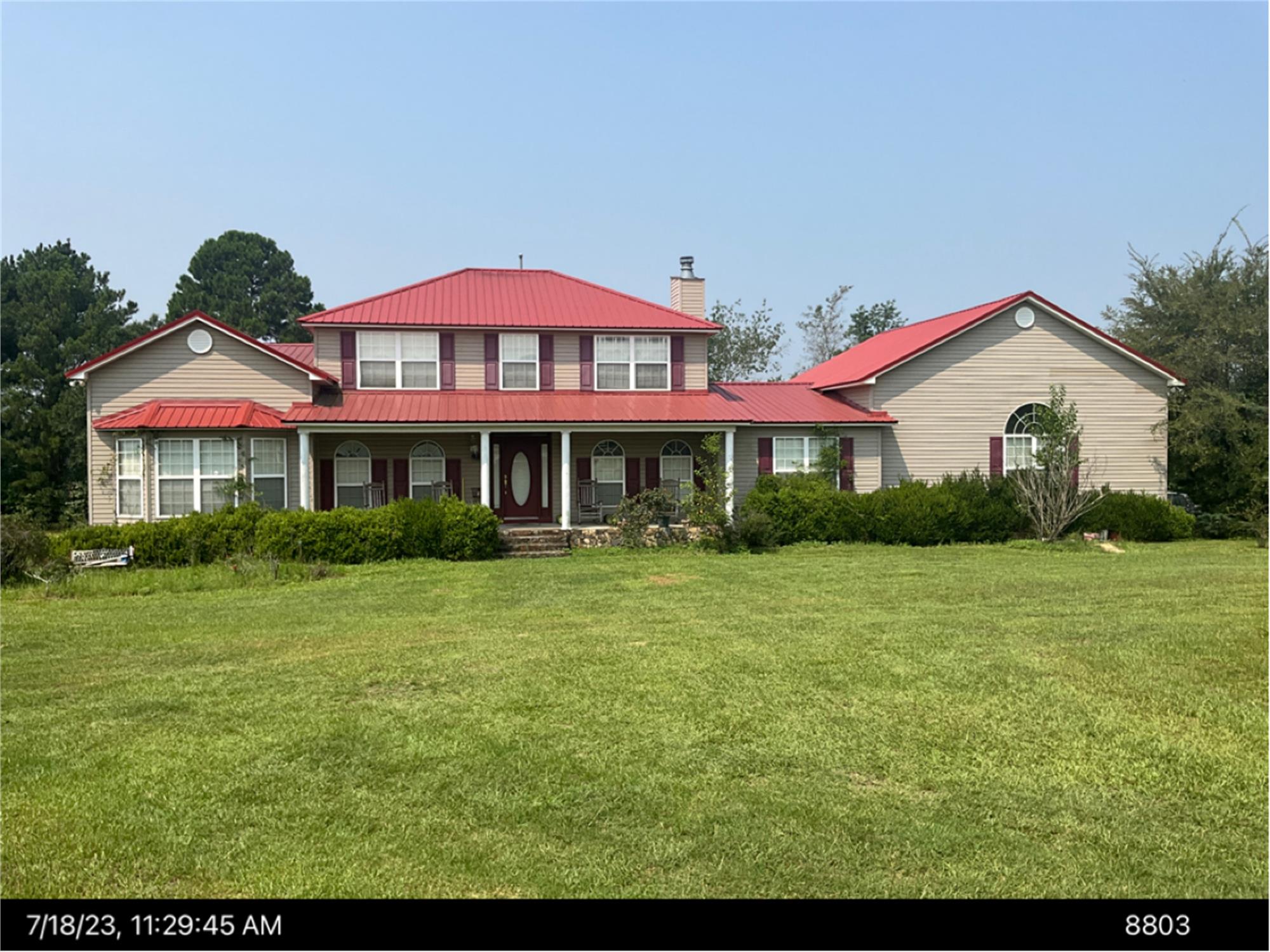 25 Marchant Ct, Tifton, GA 31793-6950