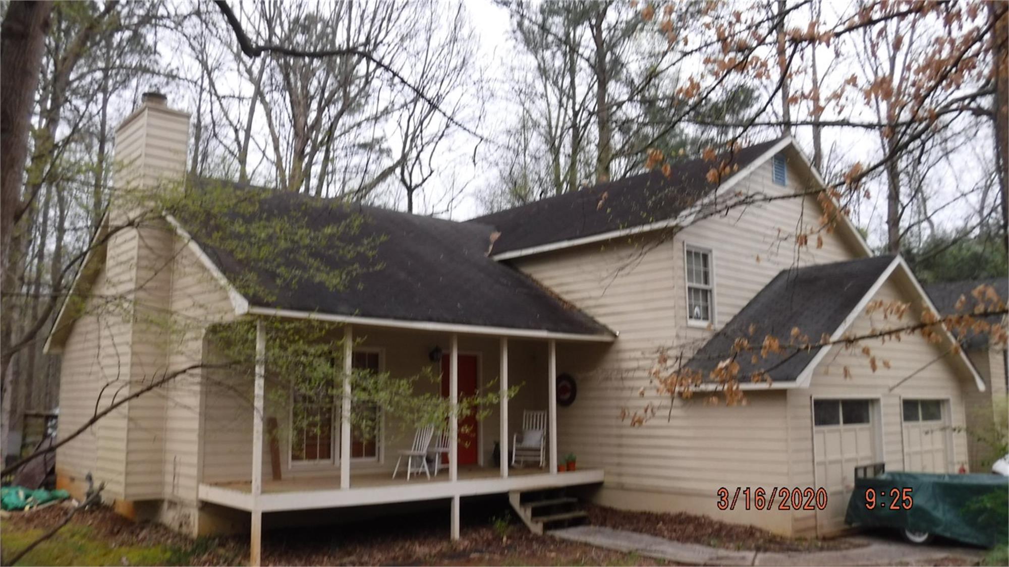 4874 Muirwood Dr Sw, Powder Springs, GA 30127-3088