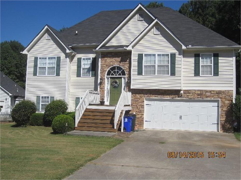 230 James Allen Pl, Temple, GA 30179-3879