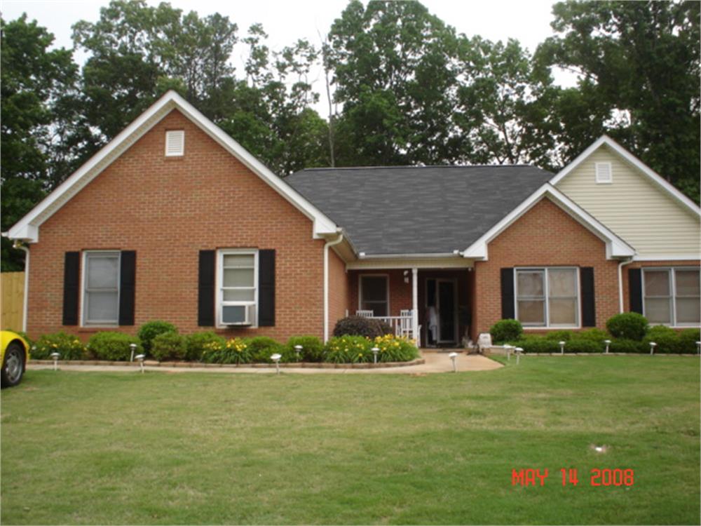 3234 Old Salem Rd Se, Conyers, GA 30013-2231