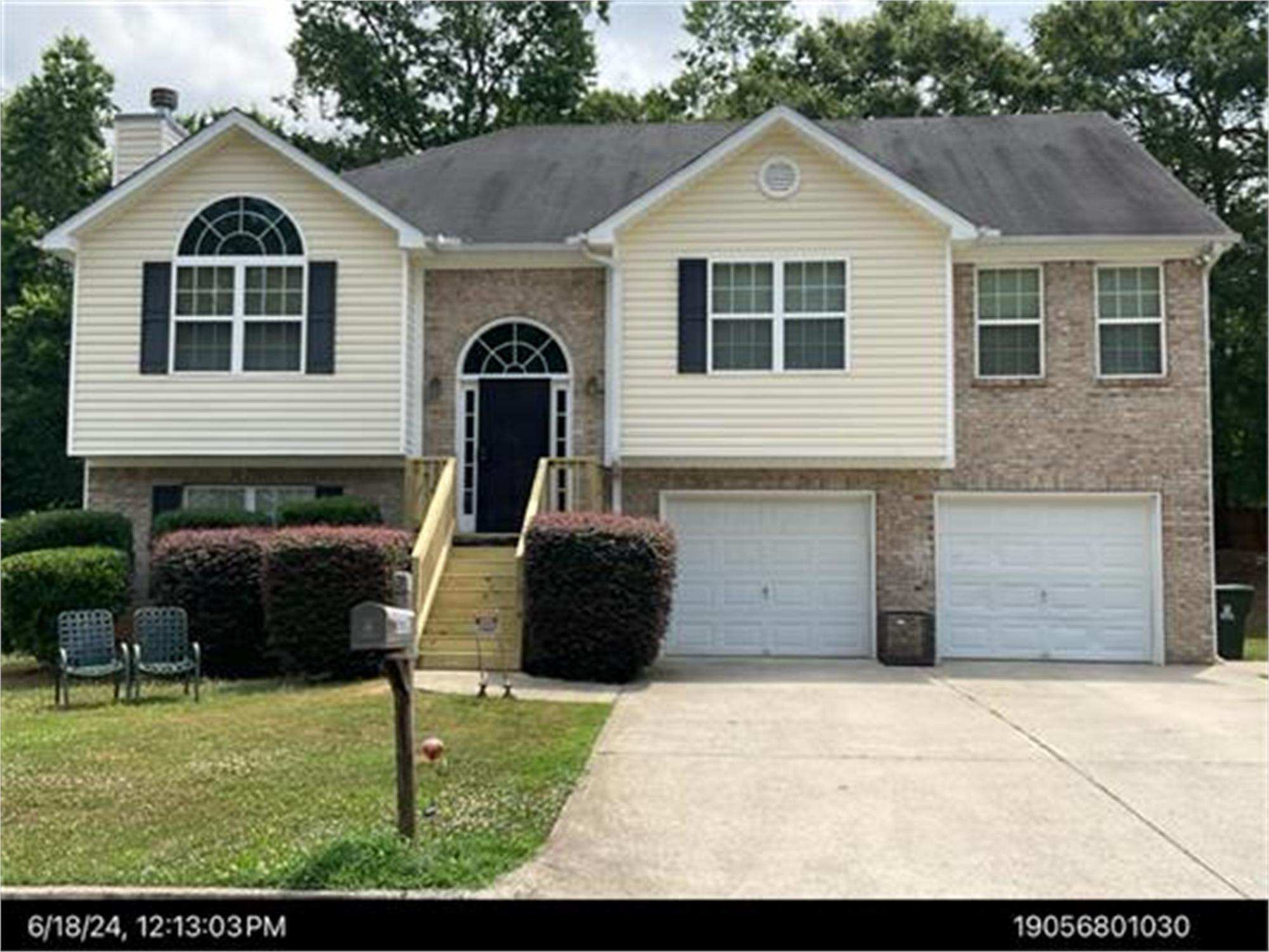 2663 Holmes Mill Pl Sw, Marietta, GA 30064-4209