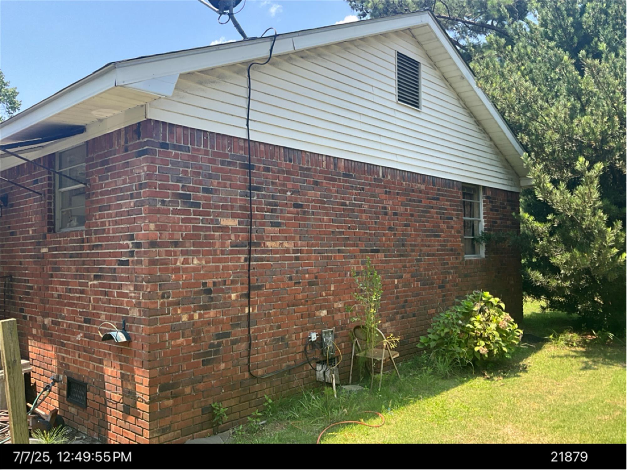 1614 Pecan Ln, Albany, GA 31705-5001
