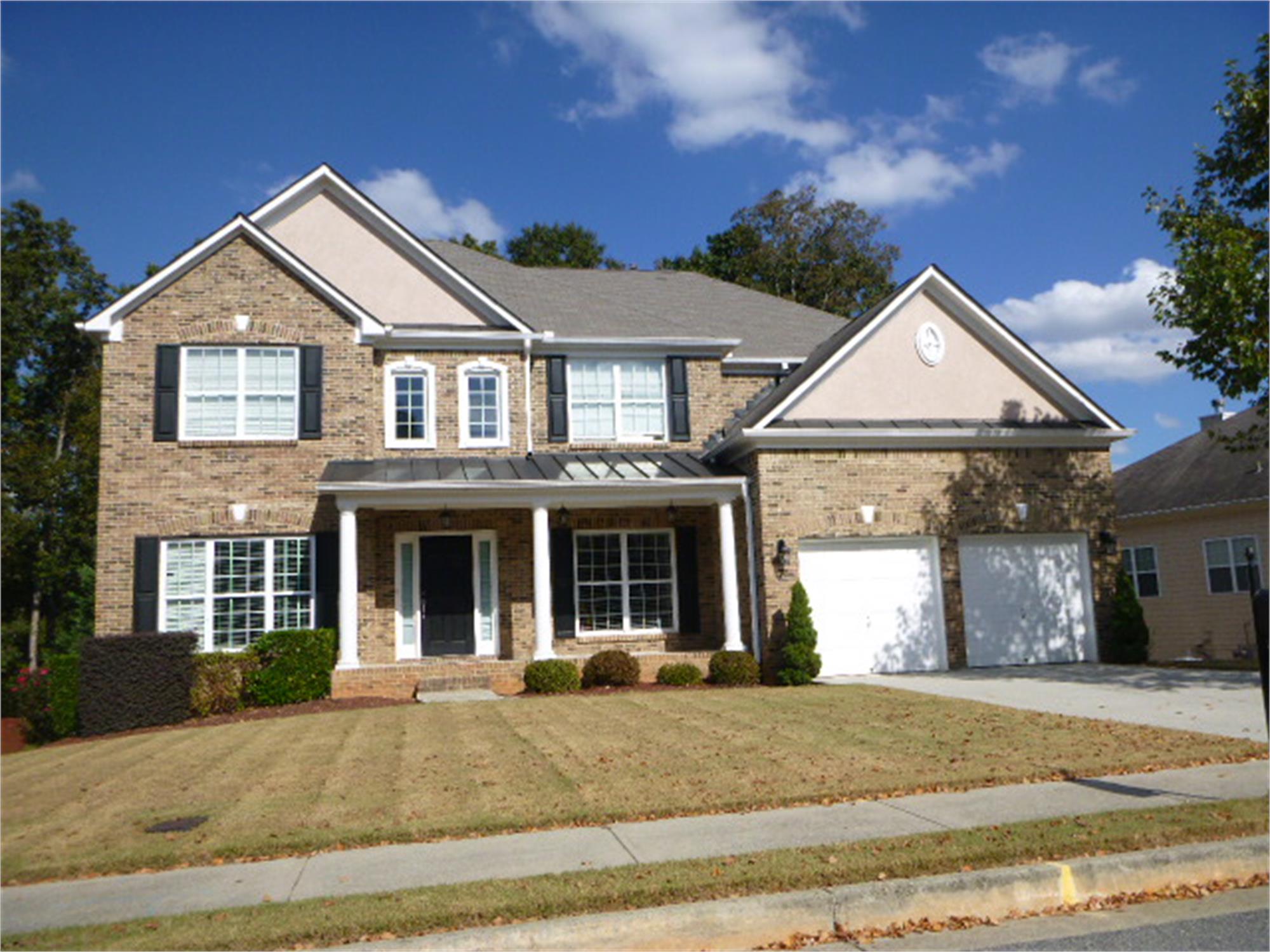 551 Heritage Oaks Ct Ne, Dacula, GA 30019-7076