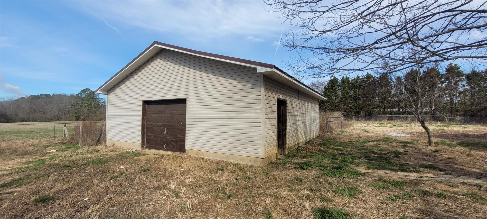 267 W Holly Creek Rd, Dalton, GA 30721-5724