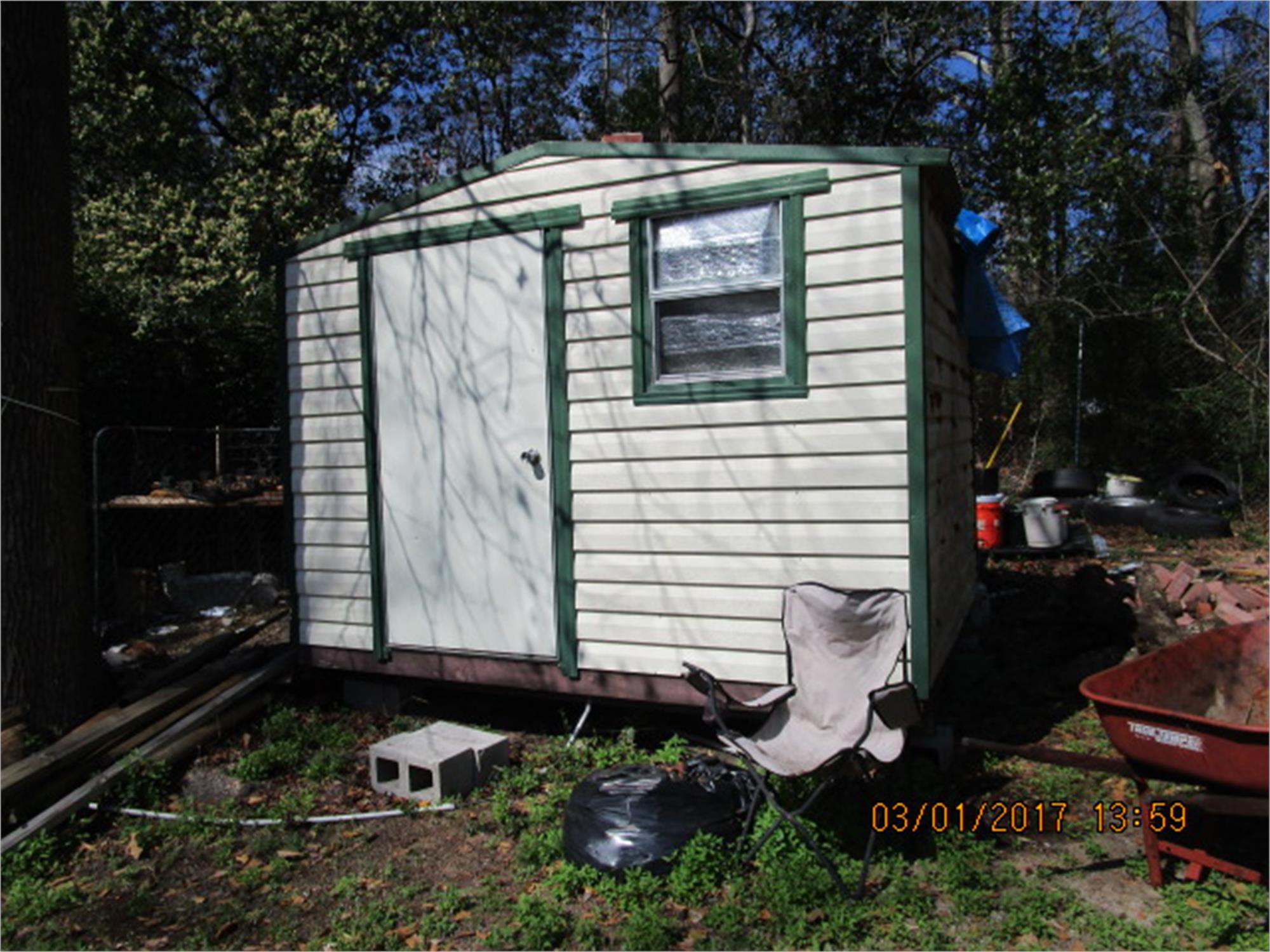 2586 Derrell Dr, Macon, GA 31217-4478