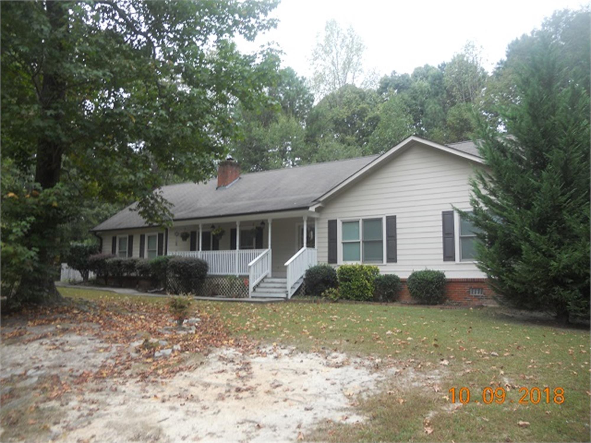 2165 Vine St Sw, Snellville, GA 30078-2646