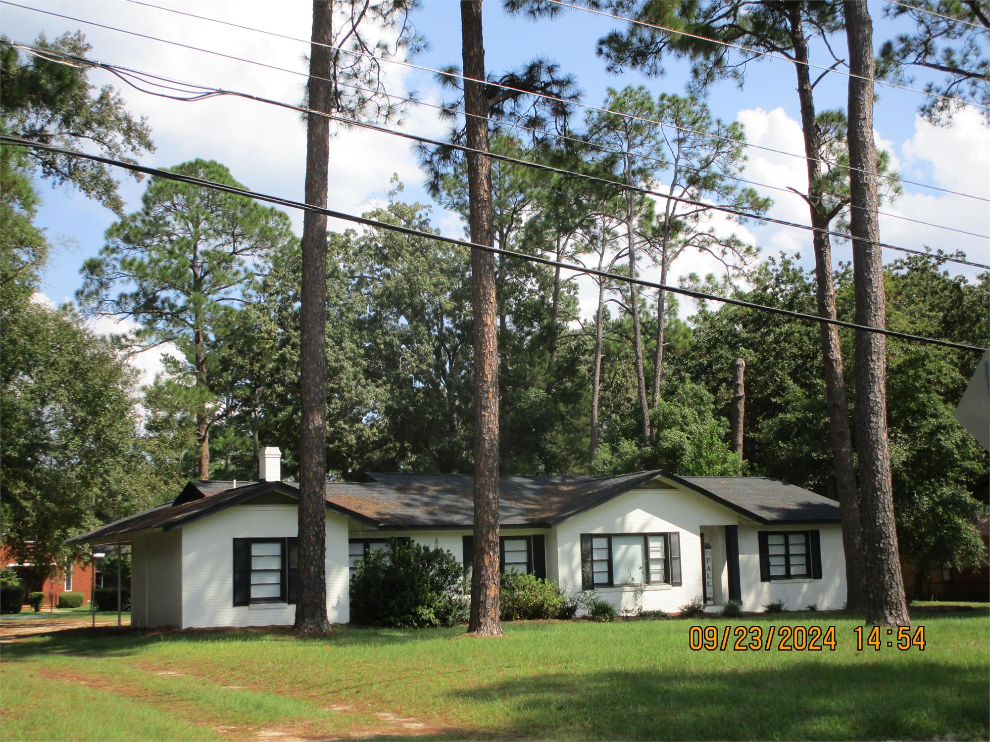 1209 Tallahassee Hwy, Bainbridge, GA 39819-4672