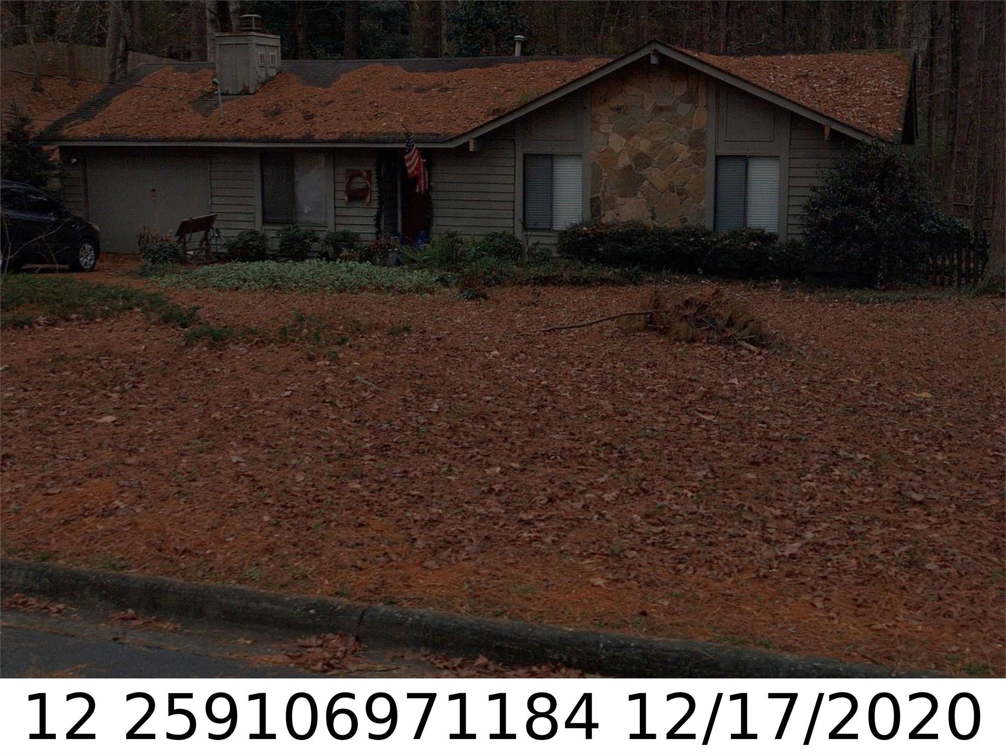 510 Jon Scott Dr, Alpharetta, GA 30009-2125