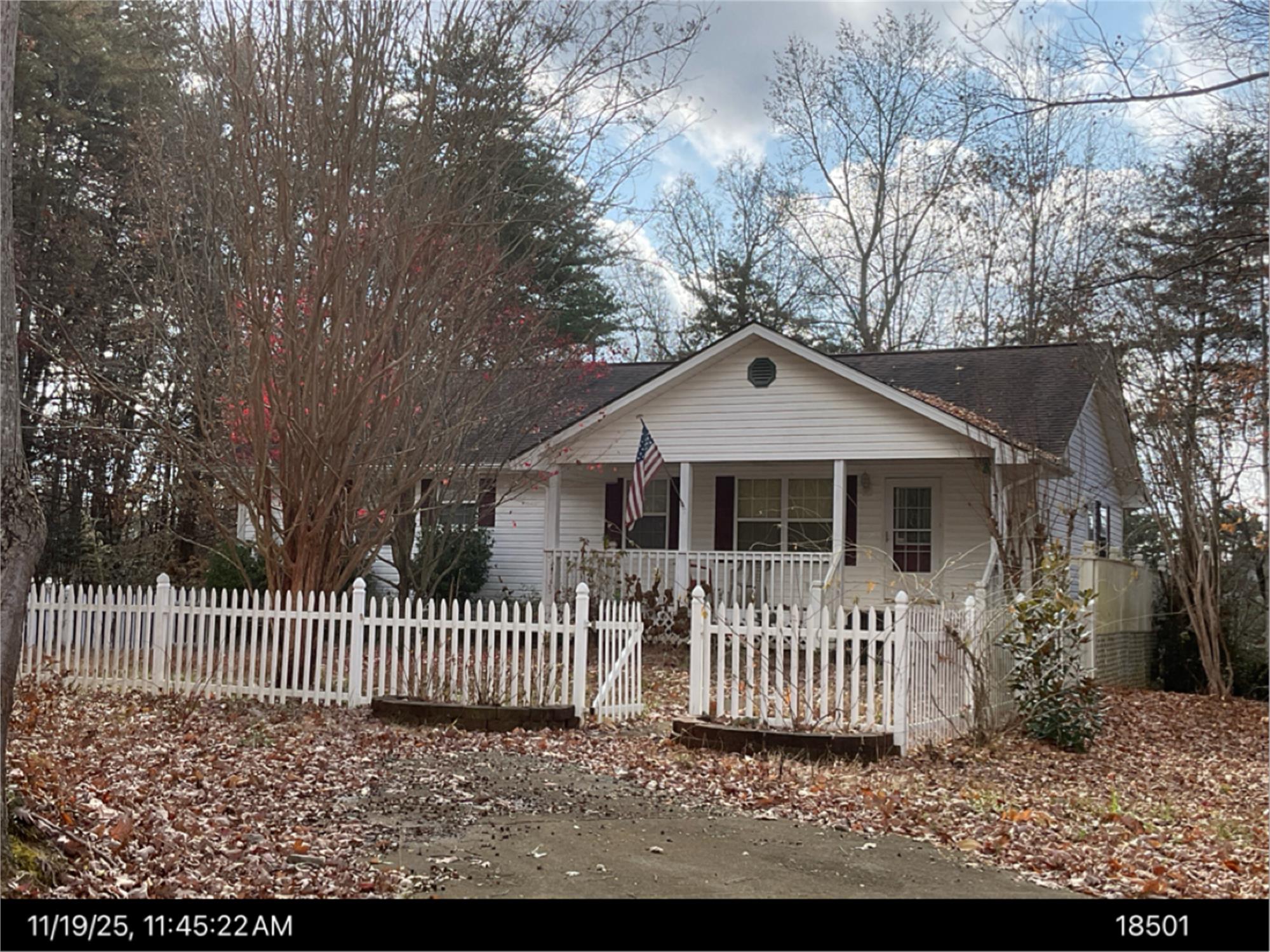 222 Tinas Ct, Blairsville, GA 30512-8731