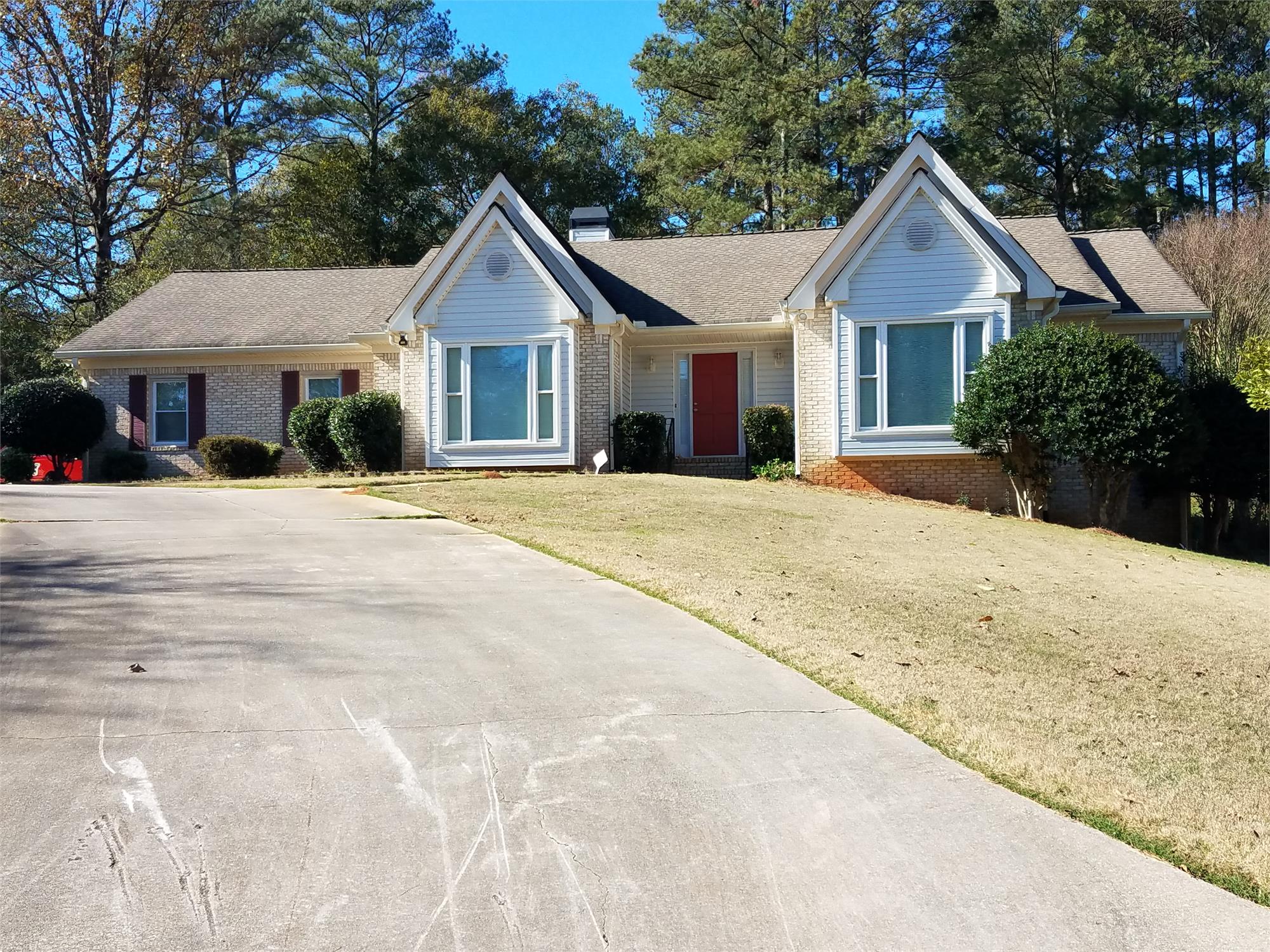 1311 N Brandy Shls Se, Conyers, GA 30013-5803