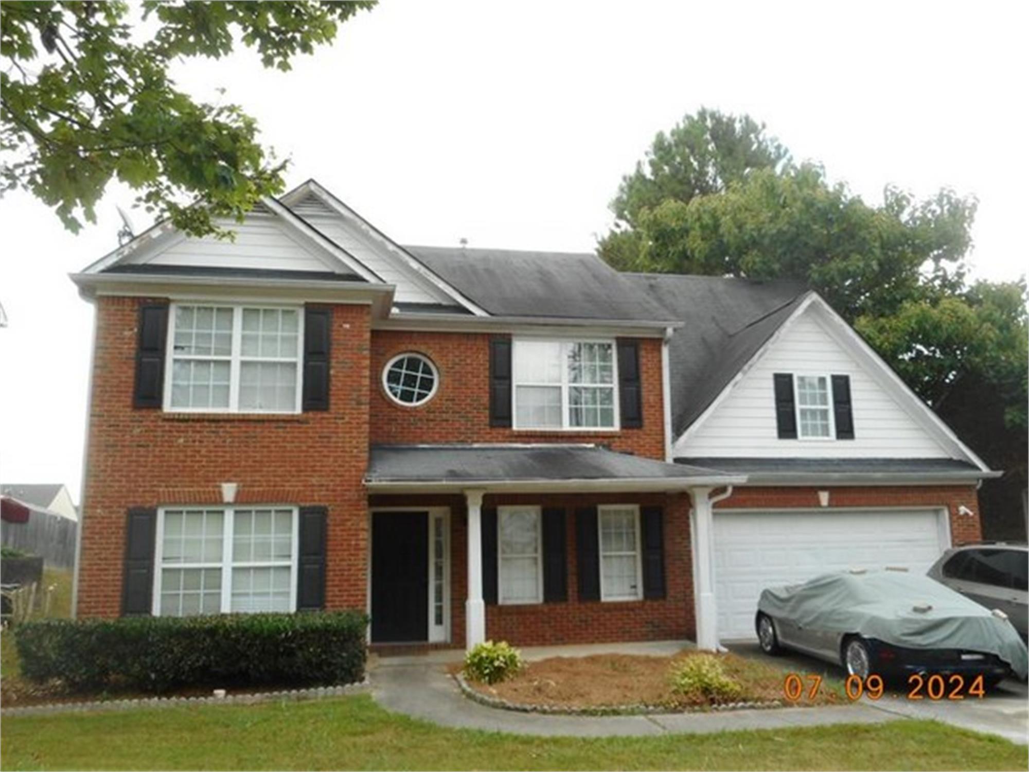 1206 Misty Valley Ct Se, Lawrenceville, GA 30045-2698