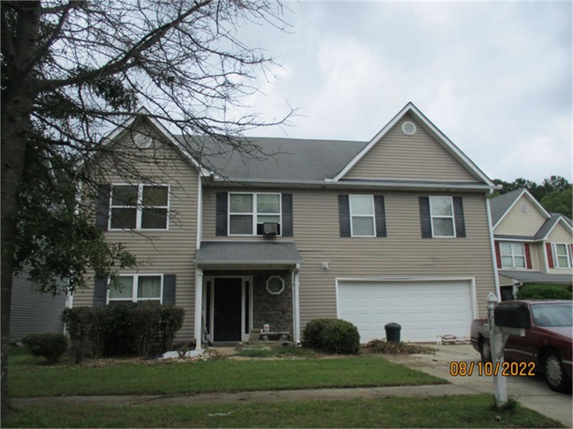 3159 Meadow Point Dr Sw, Snellville, GA 30039-7754