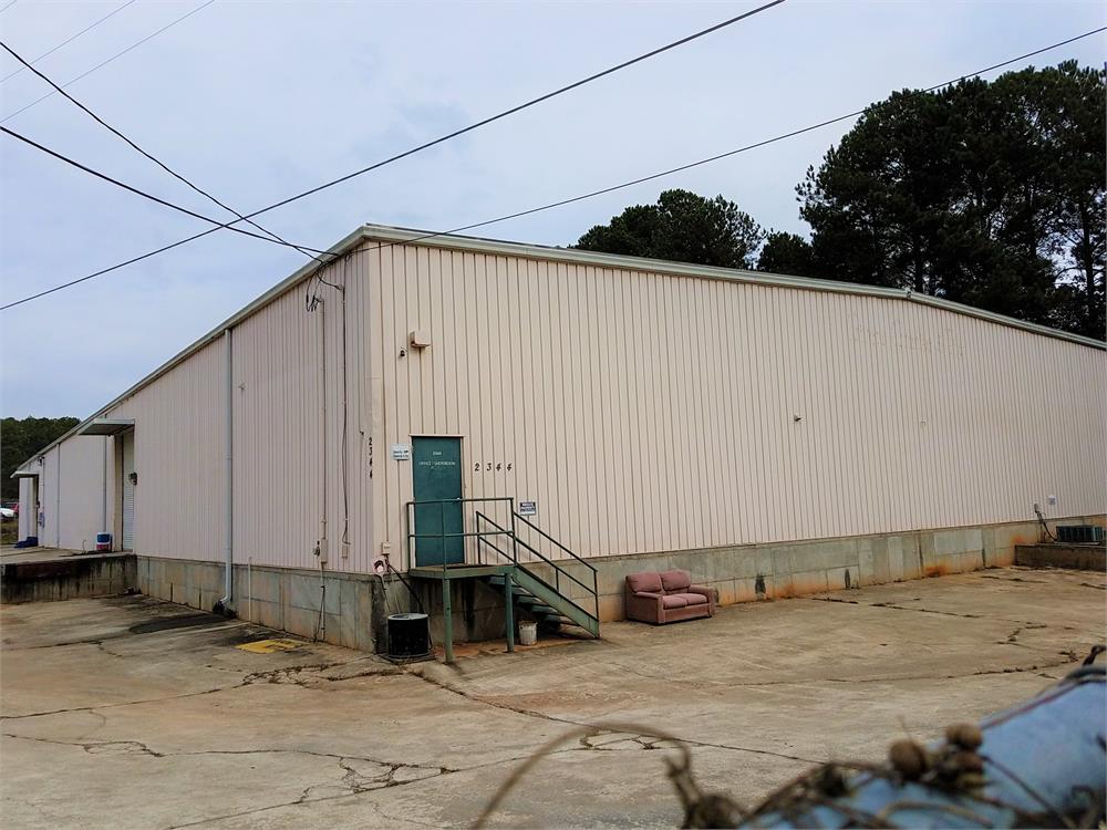 2344 Flat Shoals Rd Se, Conyers, GA 30013-1968