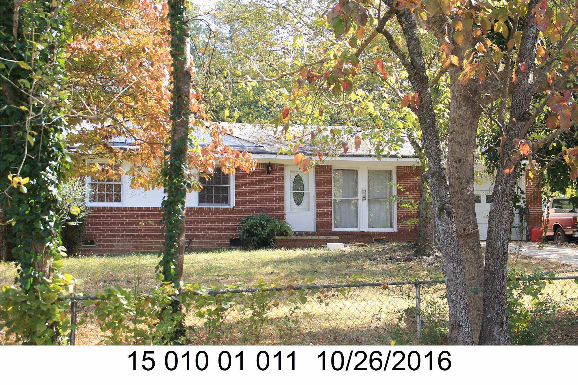 2553 Montezuma Cir, Ellenwood, GA 30294-1744