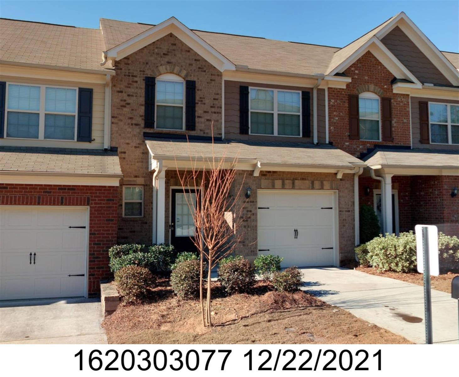3117 Haynes Park Dr, Lithonia, GA 30038-7142