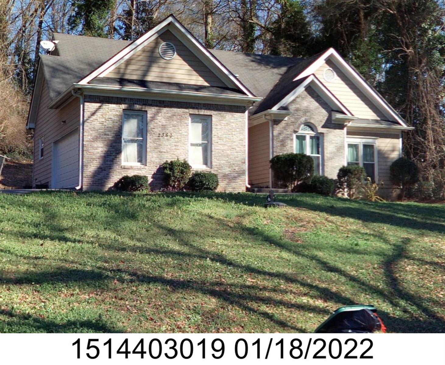 2360 Ripplewater Dr Se, Atlanta, GA 30316-3212