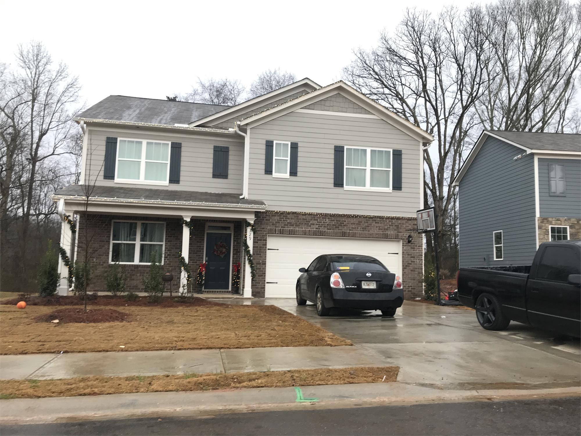 329 Starbuck Parkway, Pendergrass, GA 30567-1120
