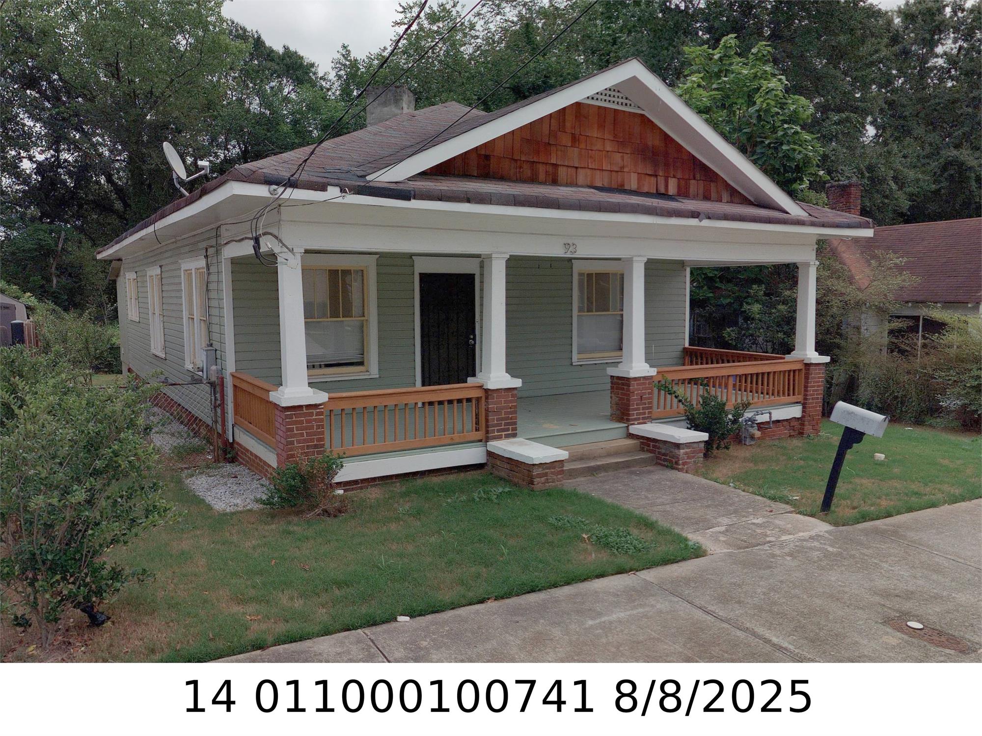 93 Griffin St Nw, Atlanta, GA 30314