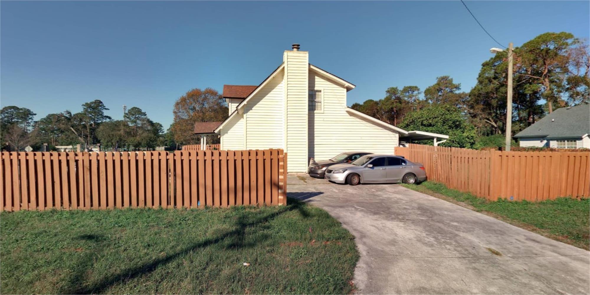 2214 Beaumont Dr, Savannah, GA 31406-4102