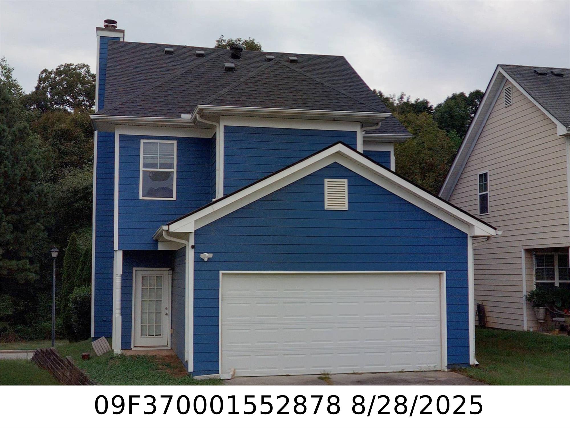4565 Parkway Cir, Atlanta, GA 30349-9403