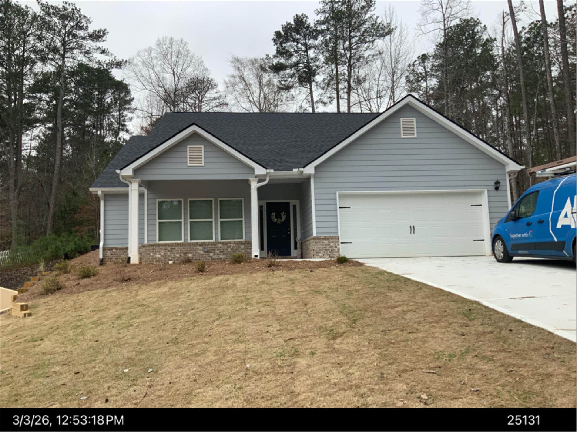 5112 Hilltop Dr, Villa Rica, GA 30180-8624