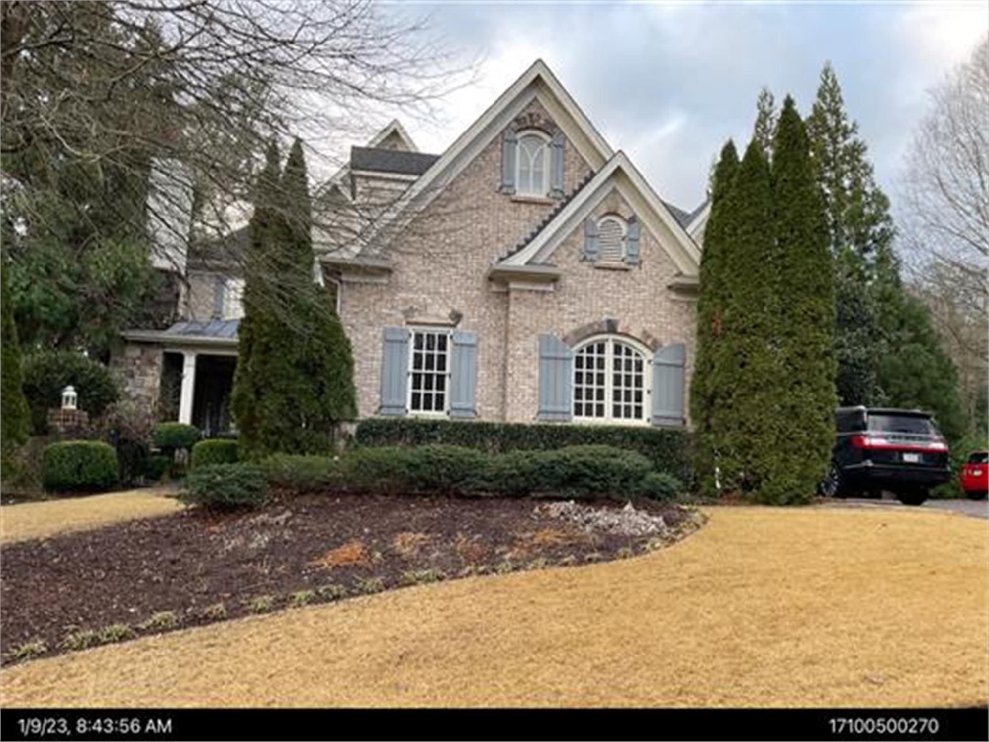 1620 High Trl Se, Atlanta, GA 30339-5669
