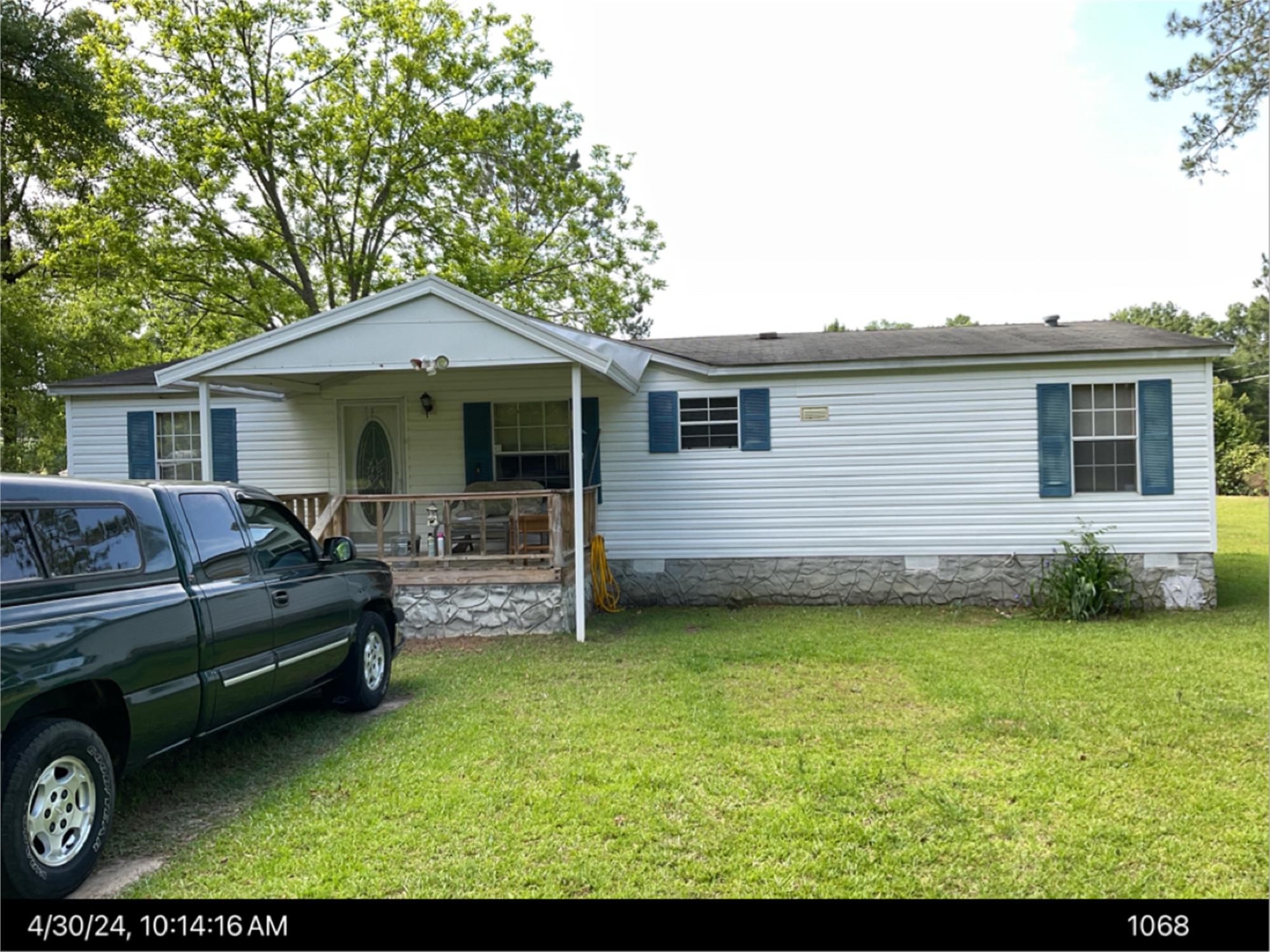 6010 Poplar Rd, Albany, GA 31705-5230