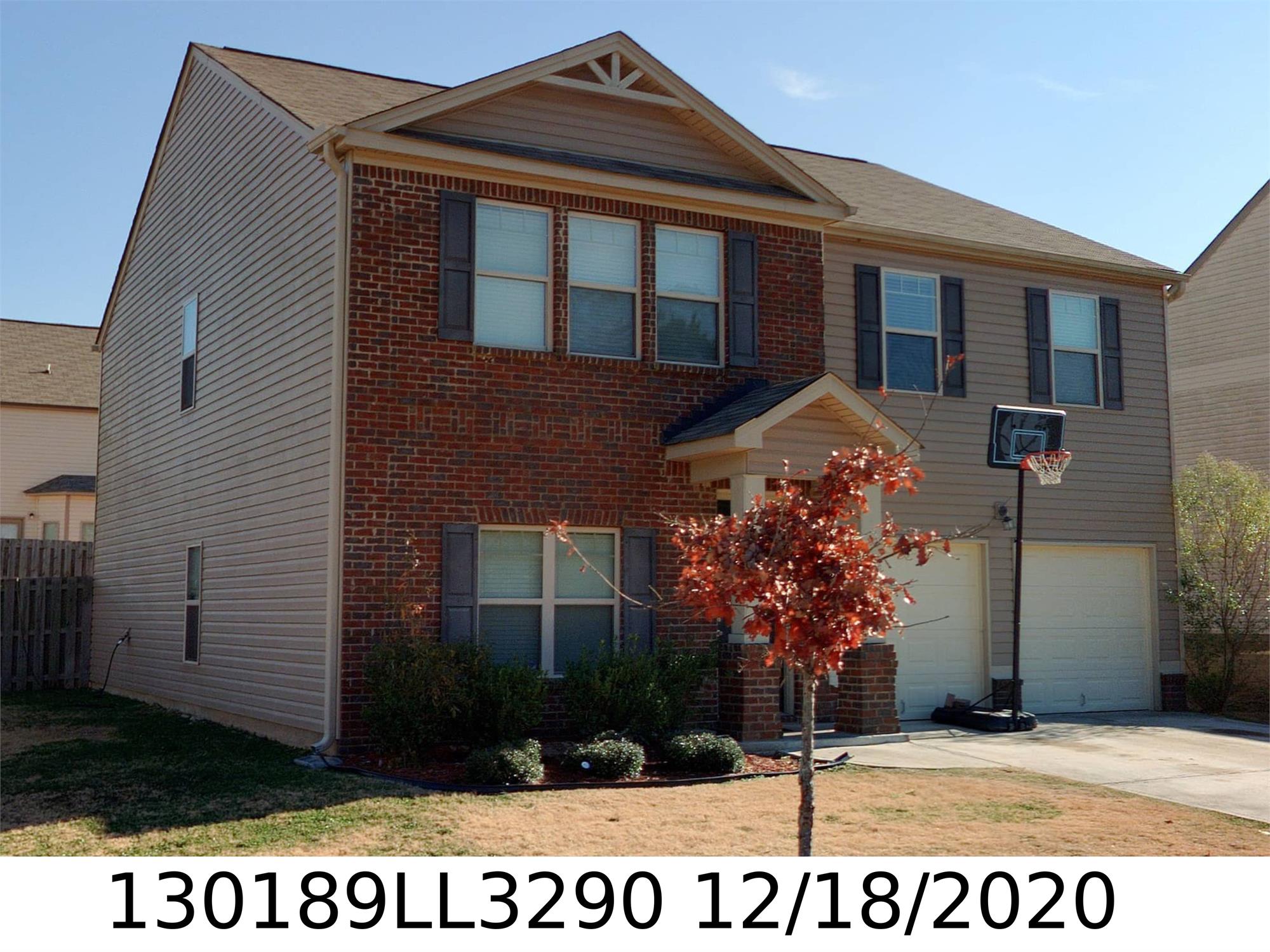 2728 Feldspar Way, Riverdale, GA 30296-6082