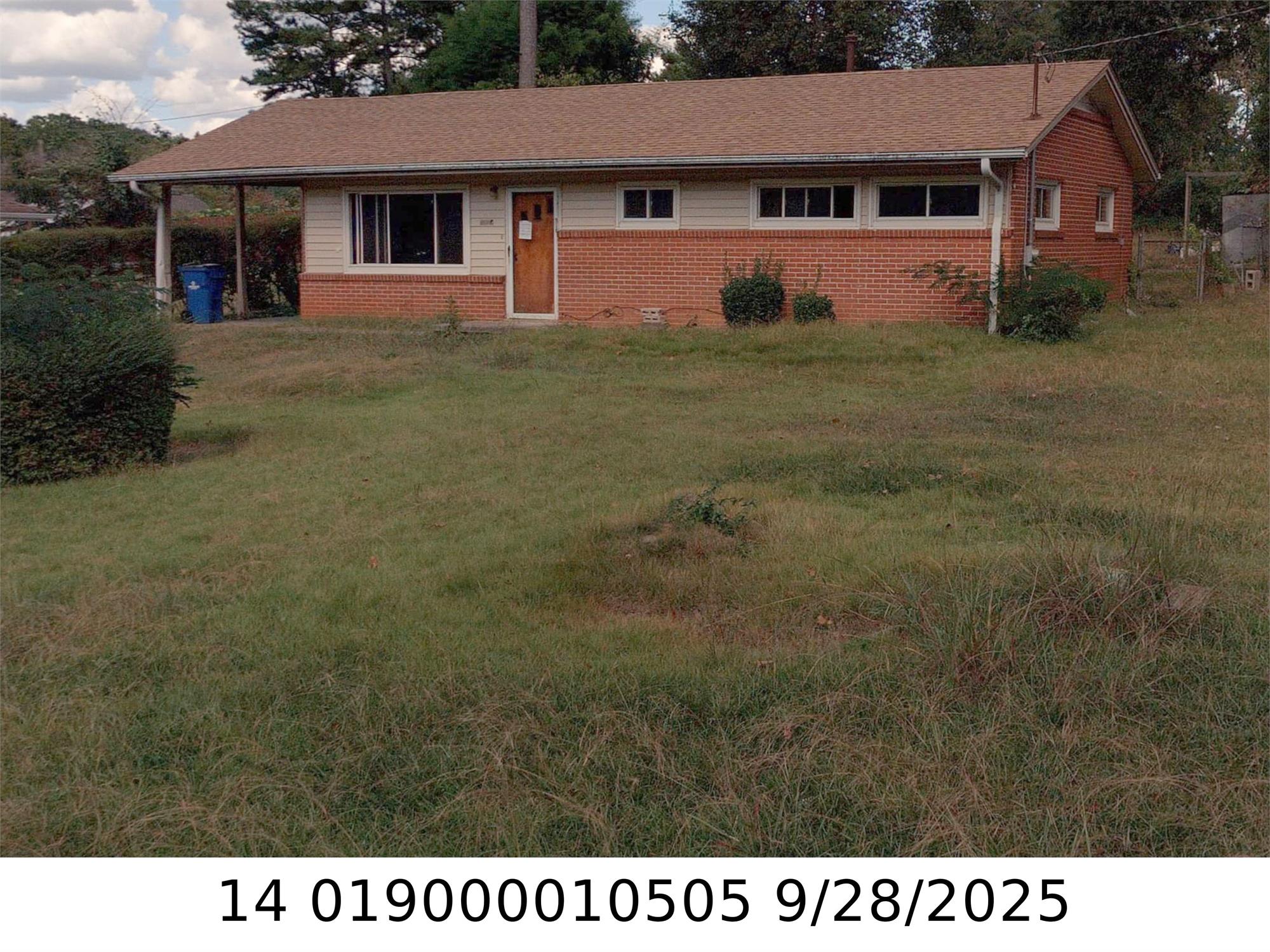 3090 Remington St, Atlanta, GA 30344-5448