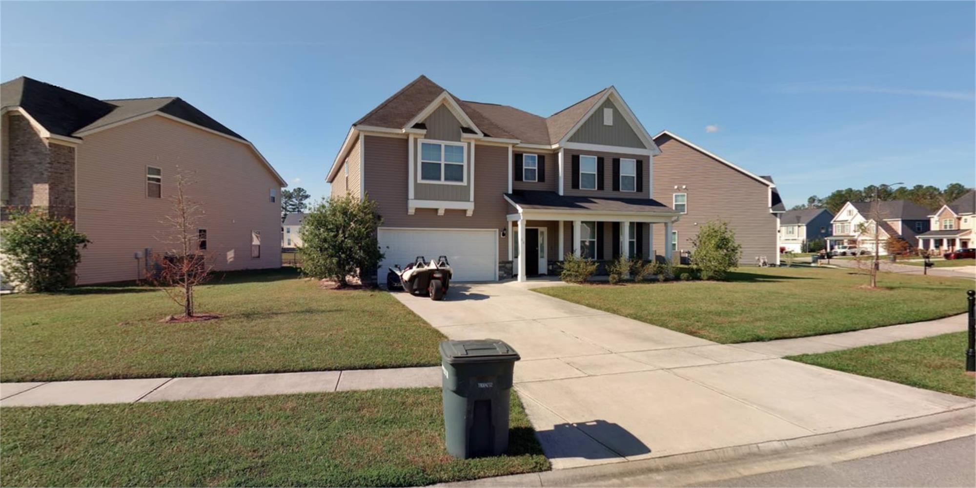 86 Winslow Cir, Savannah, GA 31407-4946