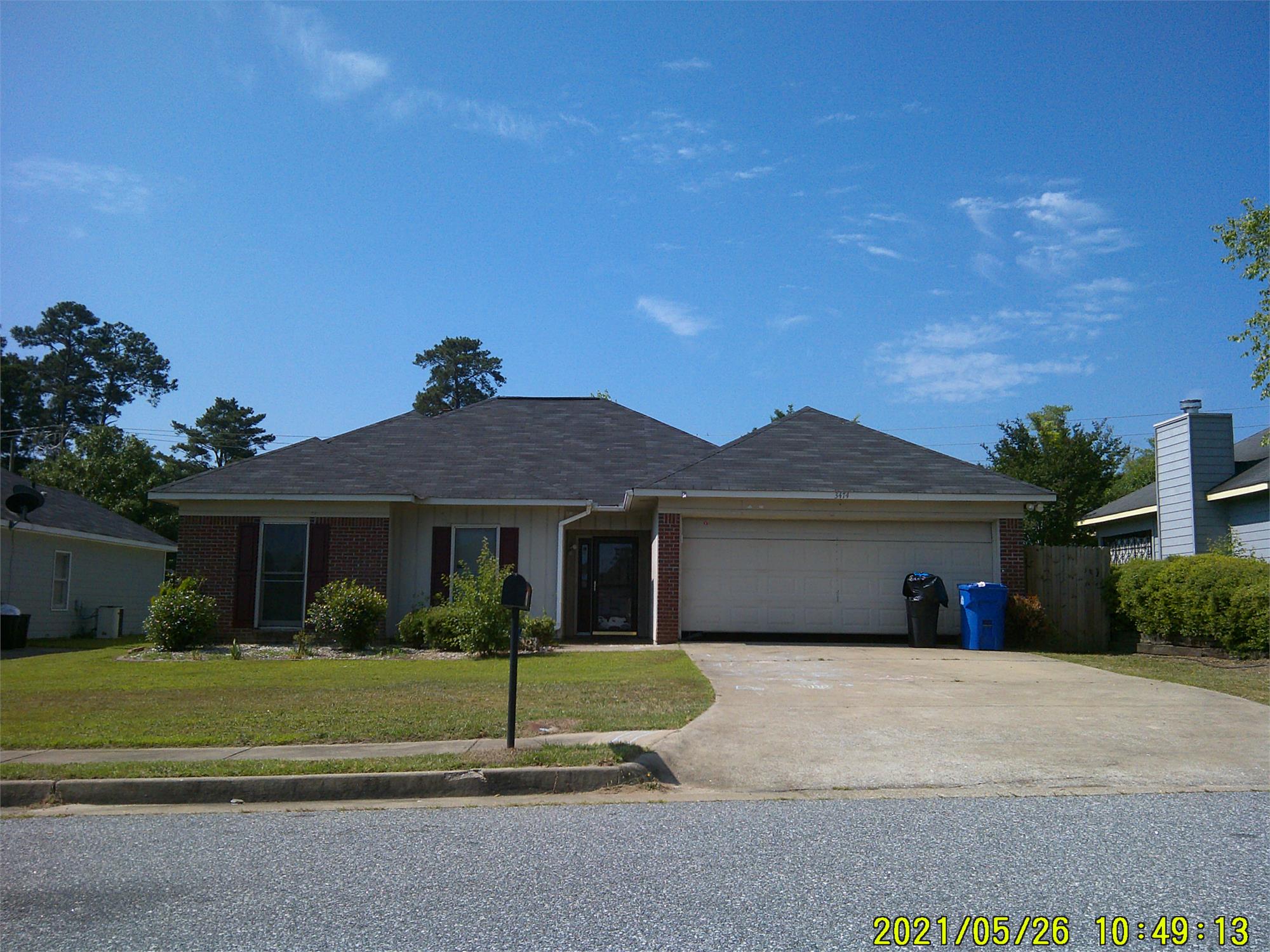 3474 Flintlock Dr, Columbus, GA 31907-3059