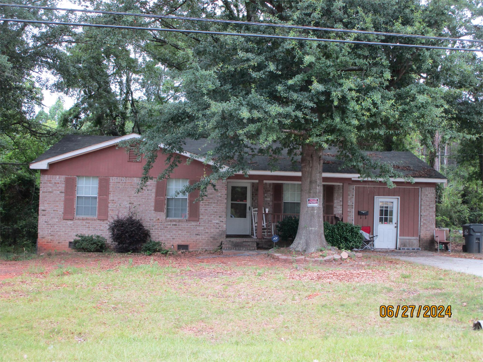 238 Freeman Ave, Forsyth, GA 31029-3312