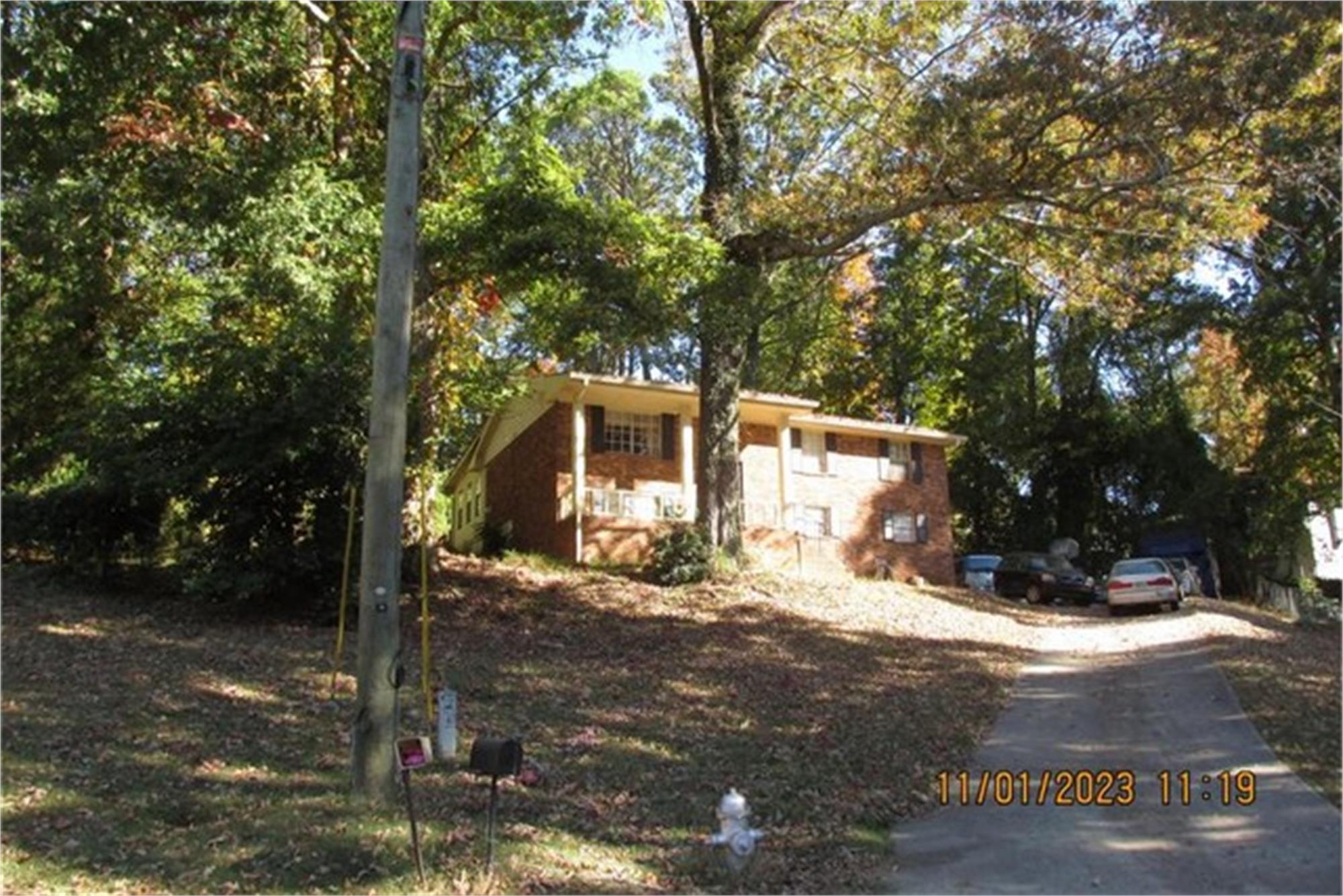 1518 Colony Ct Nw, Norcross, GA 30093-1410