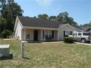 126 Zachary Dr, Brunswick, GA 31525-1949