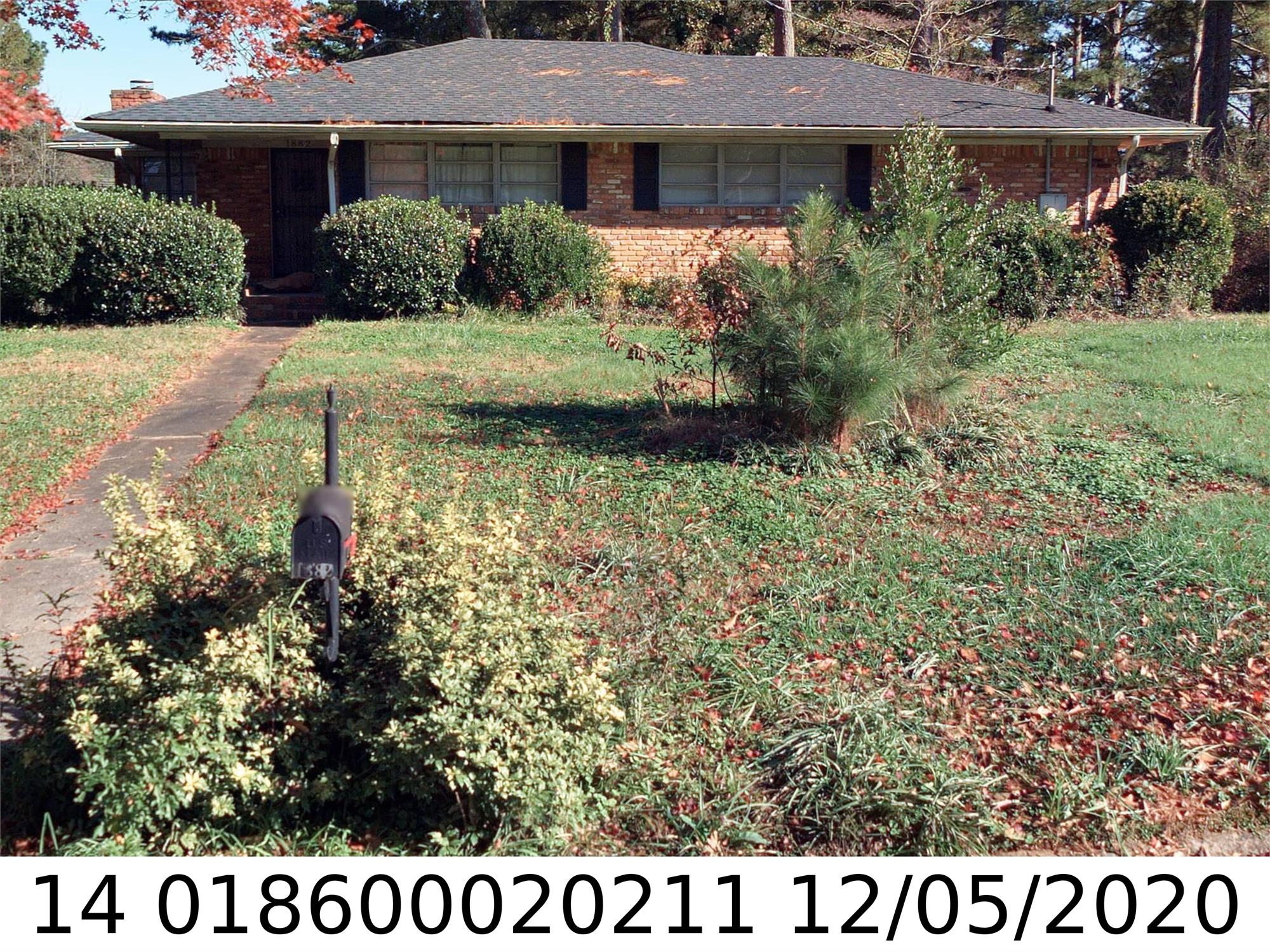 1882 Telfair Ln Sw, Atlanta, GA 30311-4712