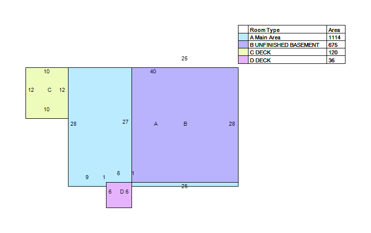 2716 Timber Valley Dr, Douglasville, GA 30135-1858