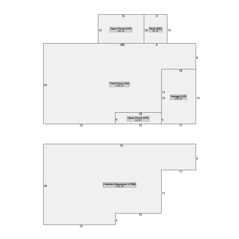 2070 Garden Rd, Gainesville, GA 30507-5020