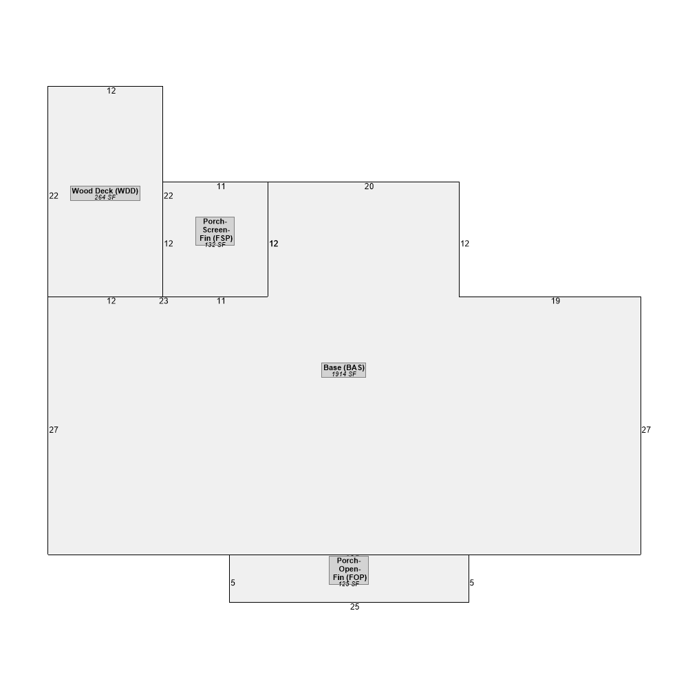 199 Howell Dr, Canton, GA 30115-8273