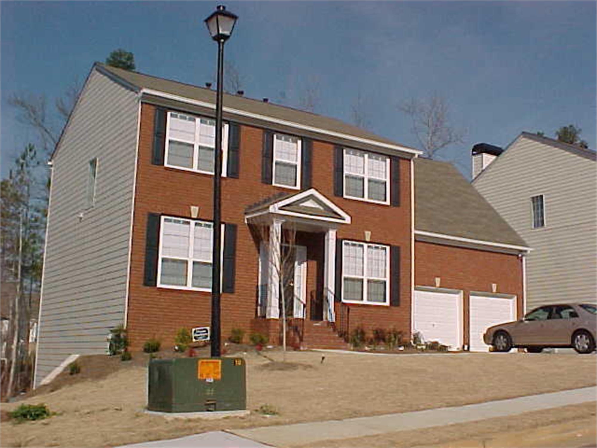 3165 Manor Ct Sw, Snellville, GA 30078-2953