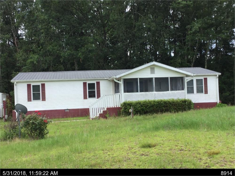 124 Saddlehorn Dr, Guyton, GA 31312-4710
