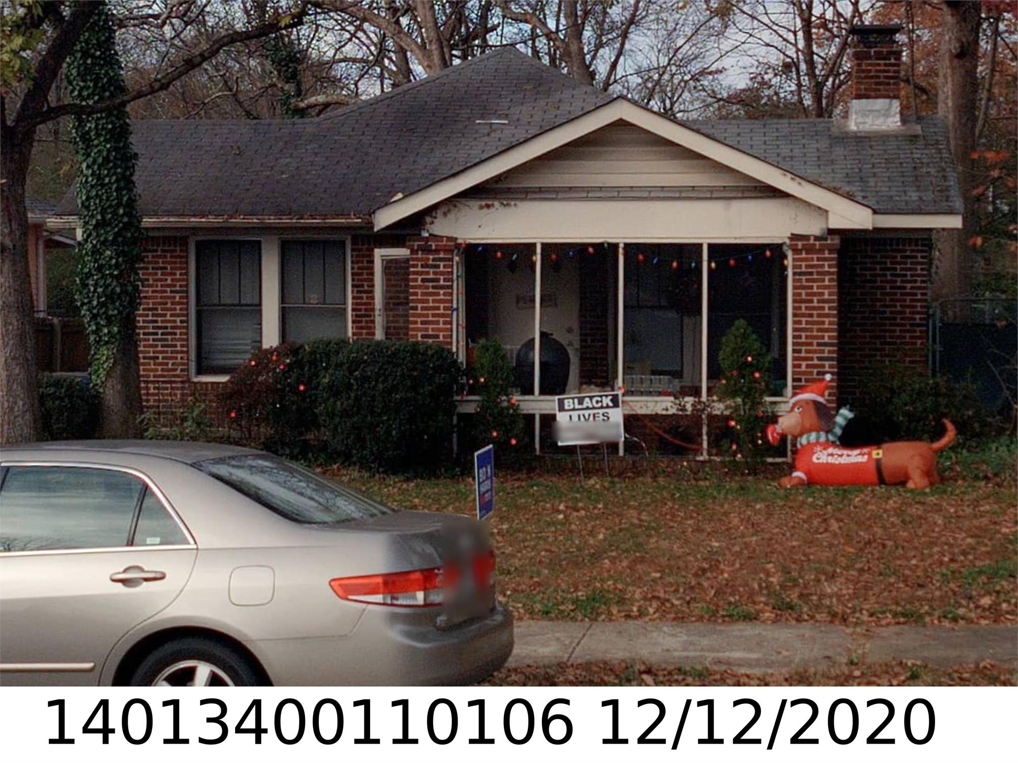 2275 Newnan St, Atlanta, GA 30344-2527