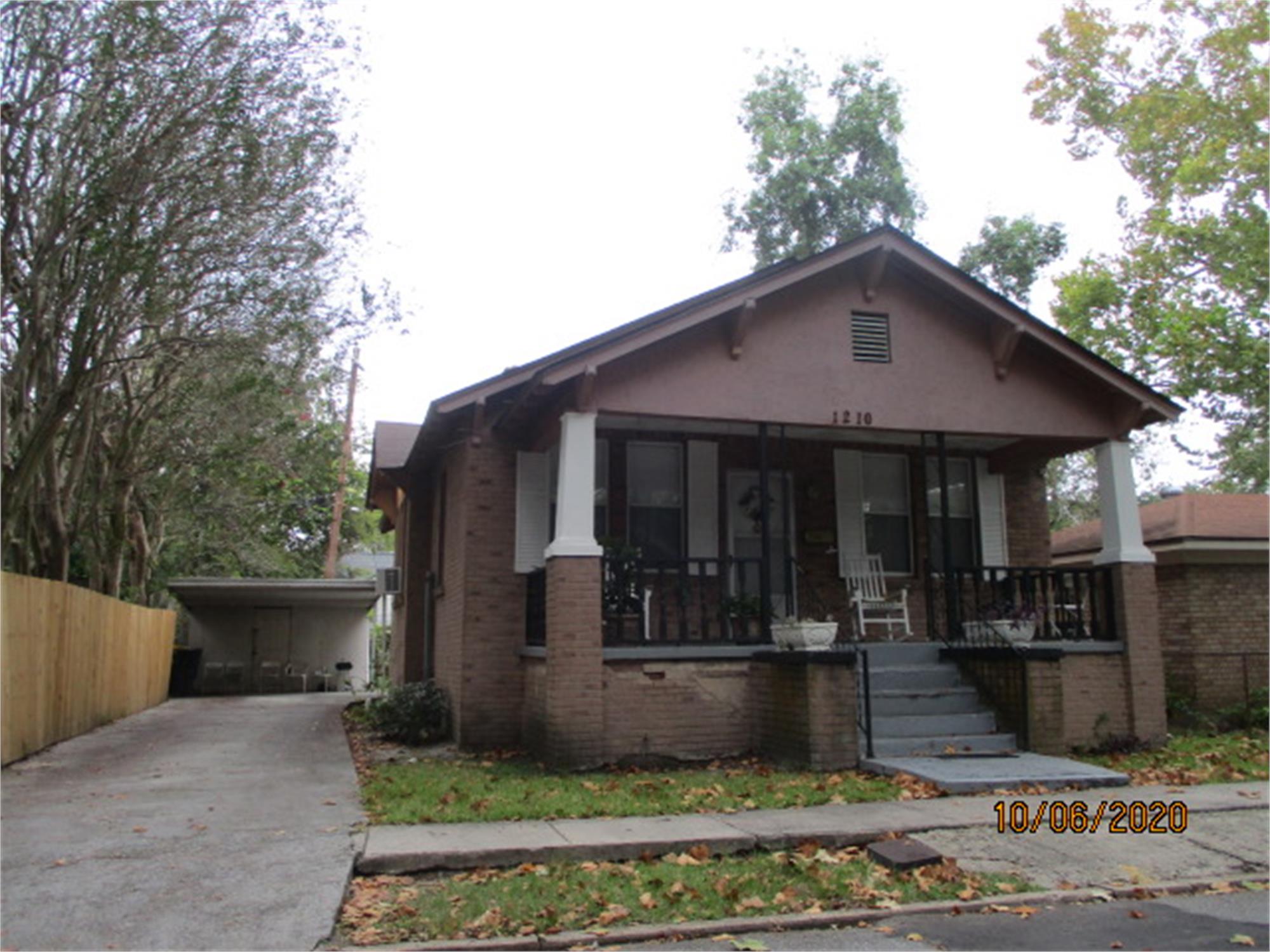 1210 Seiler Ave, Savannah, GA 31404-3345