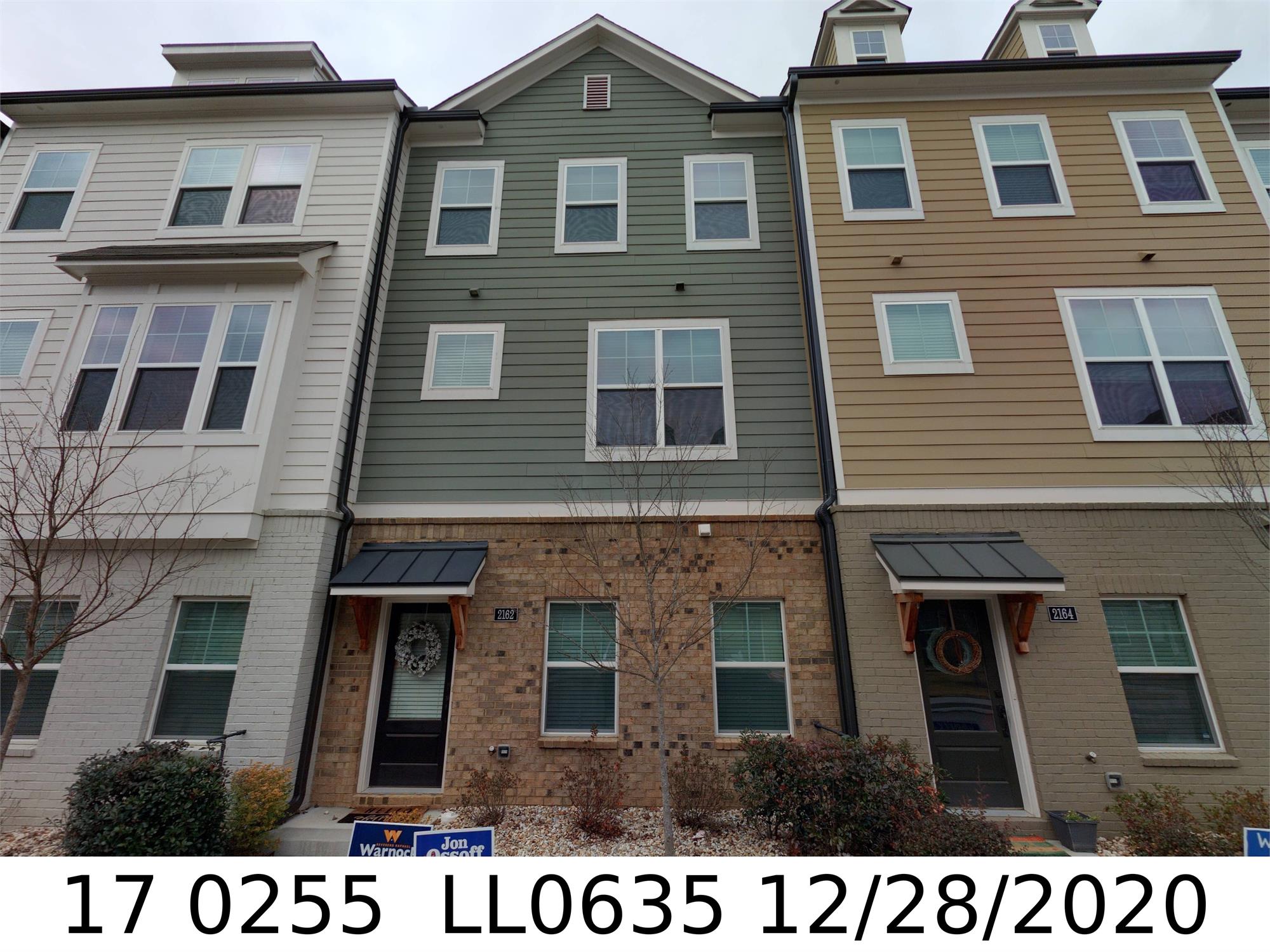 2162 Colvin Ct Nw, Atlanta, GA 30318-3634