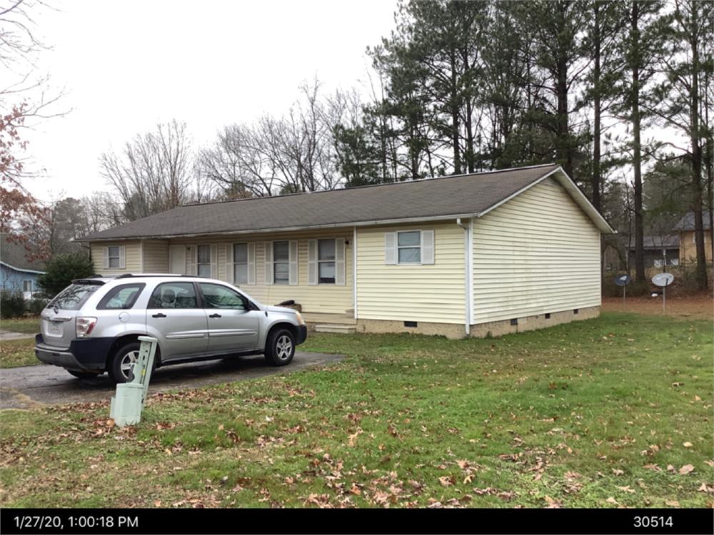507 Dawn Dr, Dalton, GA 30721-5194