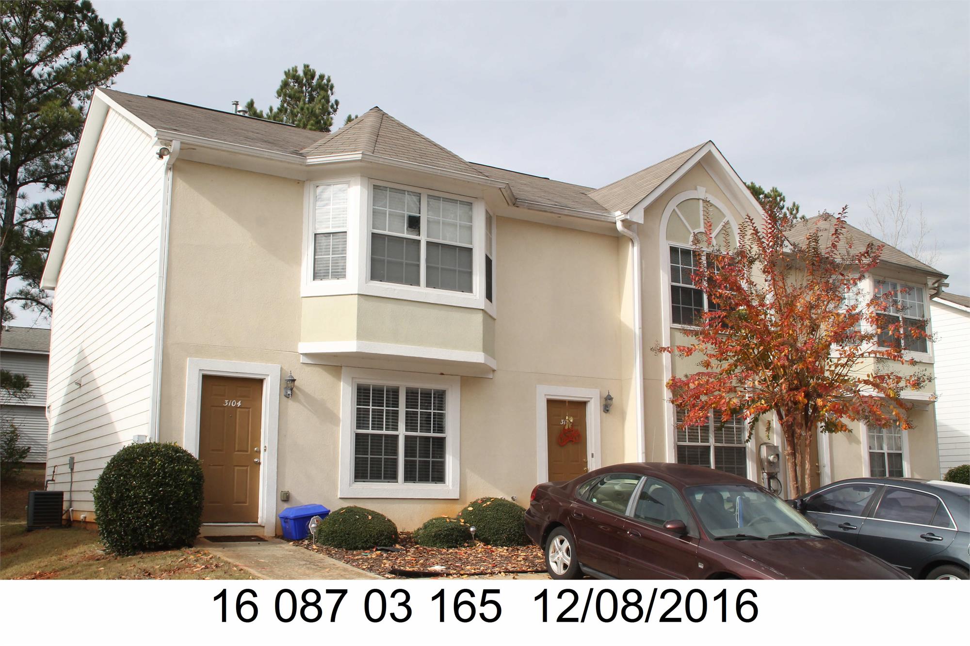 3106 Fields Dr, Lithonia, GA 30038-5000